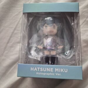 good smile hatsune miku holographic ver